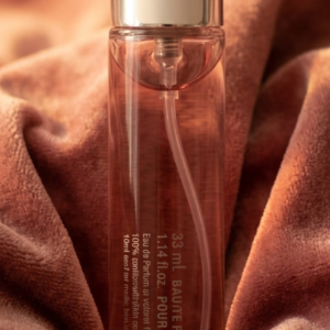 VELVET parfum femme 33ml