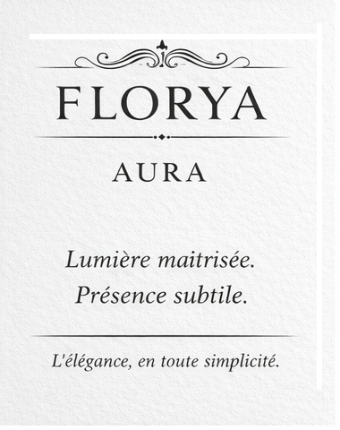 carte florya aura